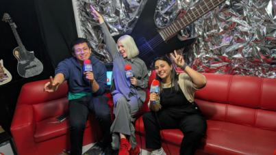 El sello T-REC lleva el talento canario a México
