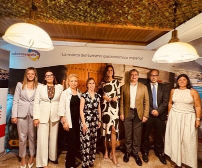 La Palma será sede de las III Jornadas Slow Taste de Enogastronomía