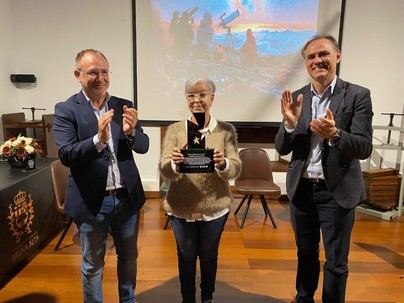La Palma se consolida como destino estrella con Astrofest 2024