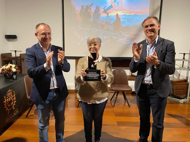 La Palma se consolida como destino estrella con Astrofest 2024