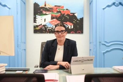 Aumento del 165% en pasajeros conectados gracias a Binter