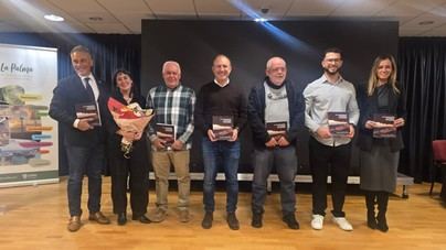 La Palma lanza un libro sobre el pastoreo tradicional