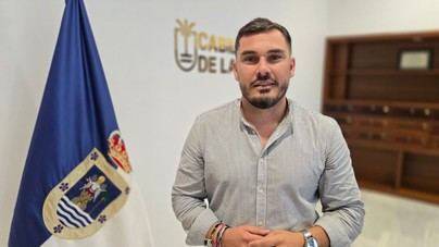 La Palma acoge el Campeonato de España Sub-19 de Windsurf