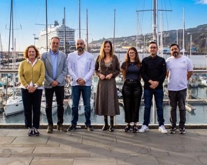 La Palma destaca en Madrid Fusión con su gastronomía y productos locales