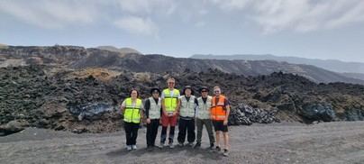 La Palma y Jeju colaboran en gestión de aguas subterráneas