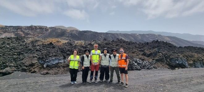 La Palma y Jeju colaboran en gestión de aguas subterráneas