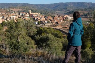 El medio rural en España sigue creciendo por séptimo año seguido