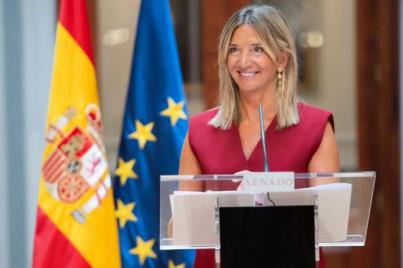 Las CCAA del PP defienden en el Senado su modelo de vivienda frente a las "imposiciones" de Sánchez
