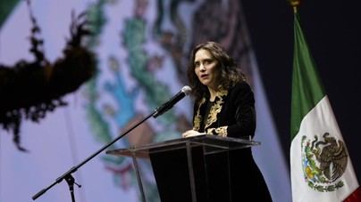 México amenaza con cerrar hotel si Díaz Ayuso asiste a los premios Platino