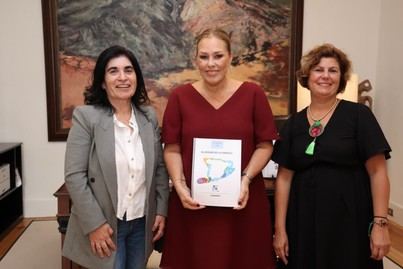 Informe revela que el 31,2% de los canarios está en riesgo de pobreza