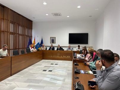 La Reserva de la Biosfera de La Palma aumenta su presupuesto un 18,5%