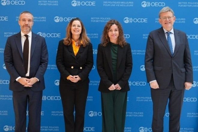 La digitalización y la IA, esenciales para el turismo en España hacia 2030