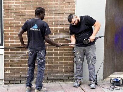 La Seguridad Social alcanza 3,5 millones de afiliados extranjeros
