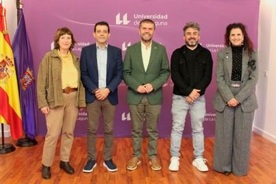 La ULL colabora con la Muestra de Cine Español en Tenerife la próxima semana