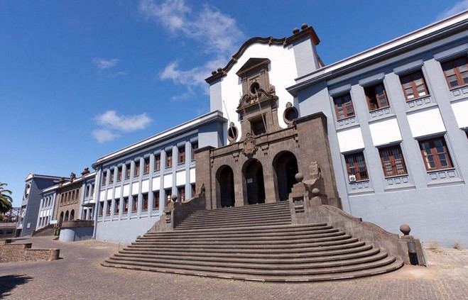 La ULL se mantiene entre las 20 mejores universidades de España según el Ranking de Shanghái 2025