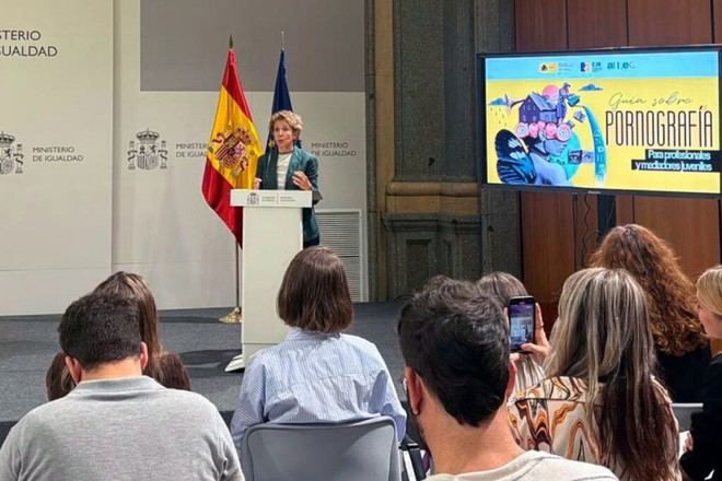Guía sobre los efectos de la pornografía en las relaciones afectivas