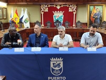 Estrategia antirrumores en Puerto de la Cruz para combatir el racismo