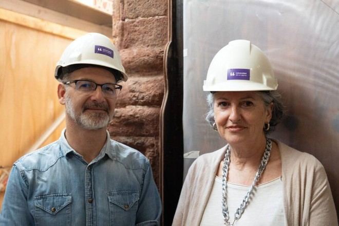 La ULL culmina la restauración de la histórica Casa del Corregidor