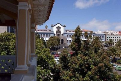 La Universidad de La Laguna se posiciona 16ª en el ranking nacional