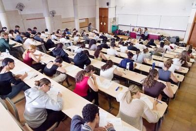 1.287 estudiantes se inscriben en la PAU extraordinaria de la ULL en julio