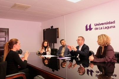 La ULL reanuda su posgrado en lengua de signos por escasez de profesionales en Canarias