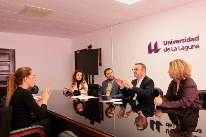 La ULL reanuda su posgrado en lengua de signos por escasez de profesionales en Canarias