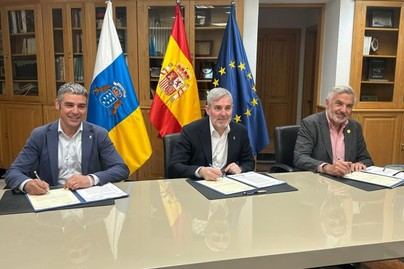 ULPGC y Gobierno fortalecen la investigación agrícola y pesquera