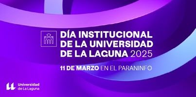 La ULL conmemora 233 años de historia el 11 de marzo