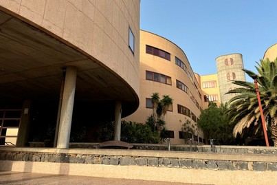 La Universidad de La Laguna reinicia sus actividades