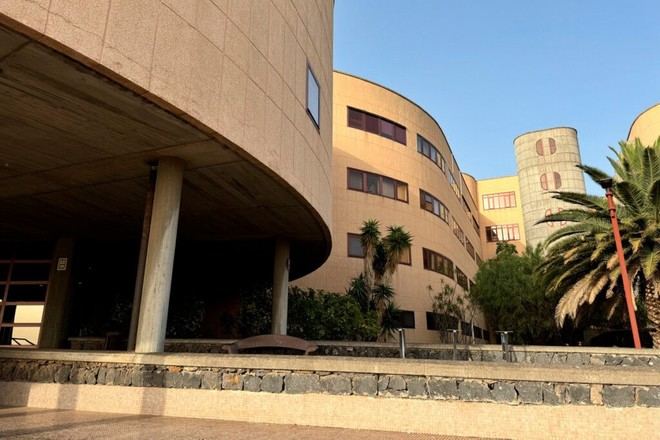 La Universidad de La Laguna reinicia sus actividades