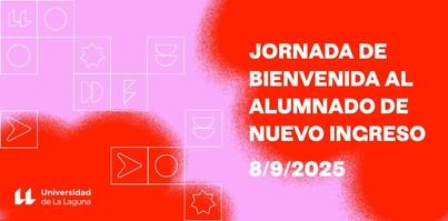 Más de 4.500 estudiantes inician su vida universitaria en La Laguna