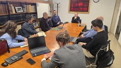 La Palma evalúa viviendas industrializadas para viviendas