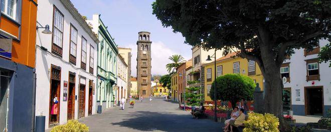 La Laguna pide apoyo ante los sobrecoste de ser ciudad Patrimonio Mundial