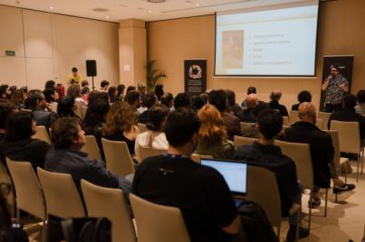 Actividades paralelas enriquecerán la edición de los Premios Quirino