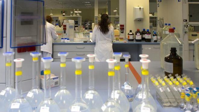 La ciencia trabaja en 20 vacunas y 30 medicamentos contra el coronavirus