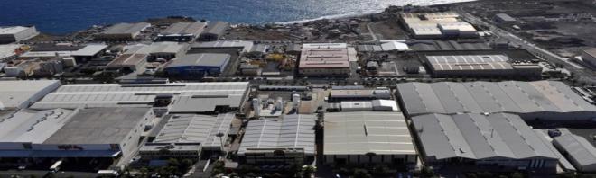 Luz verde al proyecto de rehabilitación del polígono industrial de La Campana