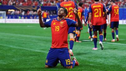 España busca el pase a octavos ante una Austria dispuesta a dar la sorpresa