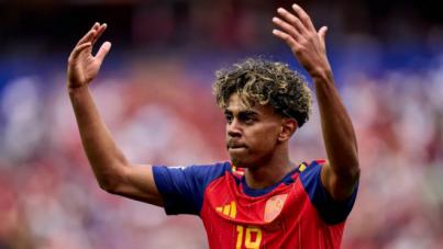 España se mide a la Portugal en busca del pase a cuartos