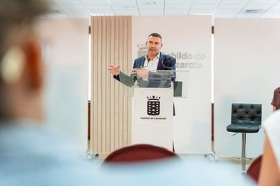 Lanzarote refuerza su presencia en América del Norte