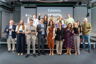 Lanzarote promueve un turismo sostenible con la colaboración empresarial