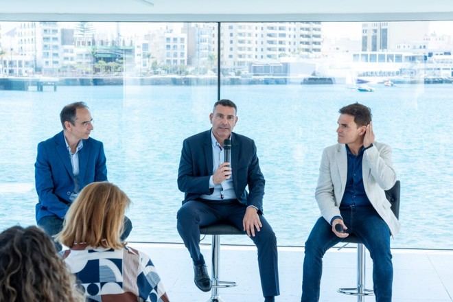 Lanzarote modera su crecimiento turístico en el primer trimestre de 2025