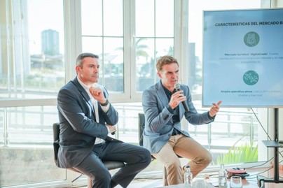 Lanzarote alcanza récord histórico en gasto turístico en Canarias