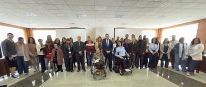 Lanzarote es finalista en los Premios Europeos de Inclusión y Diversidad 2026