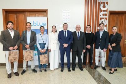 Lanzarote establece nuevas alianzas en turismo sostenible