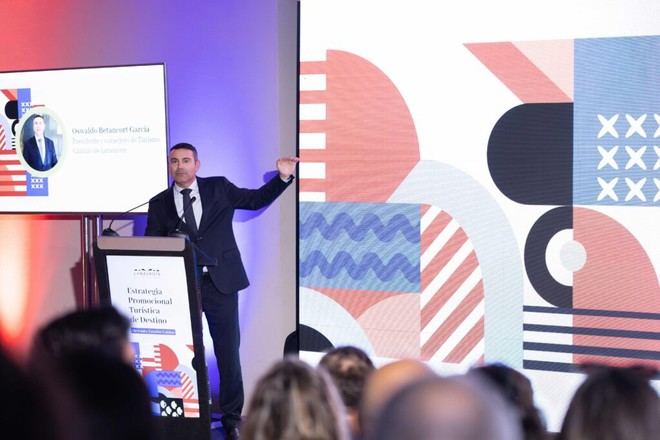 Lanzarote ve caer el turismo en febrero, pero los ingresos crecen un 11,4%