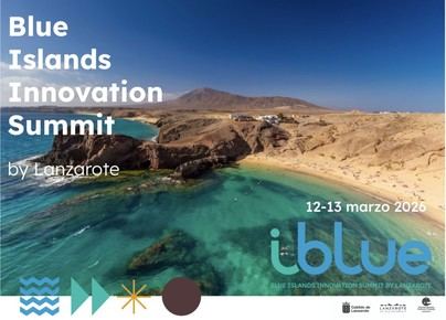 Lanzarote se posiciona como referente en economía azul