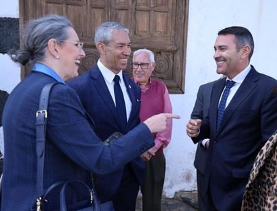Lanzarote se posiciona como un referente cultural en Norteamérica