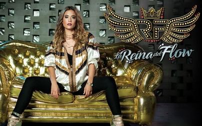 Lanzarote acogerá el rodaje de la exitosa serie La Reina de Flow