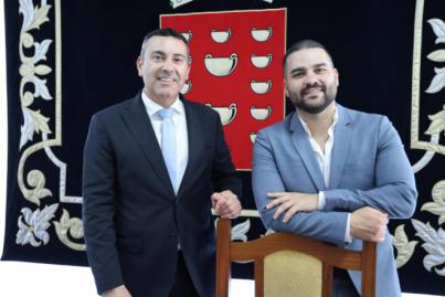 Lanzarote alcanza 13.500 empresarios en 2026