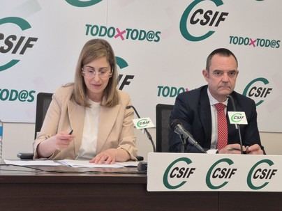 Mayor temporalidad y jornadas parciales para las mujeres en el sector público